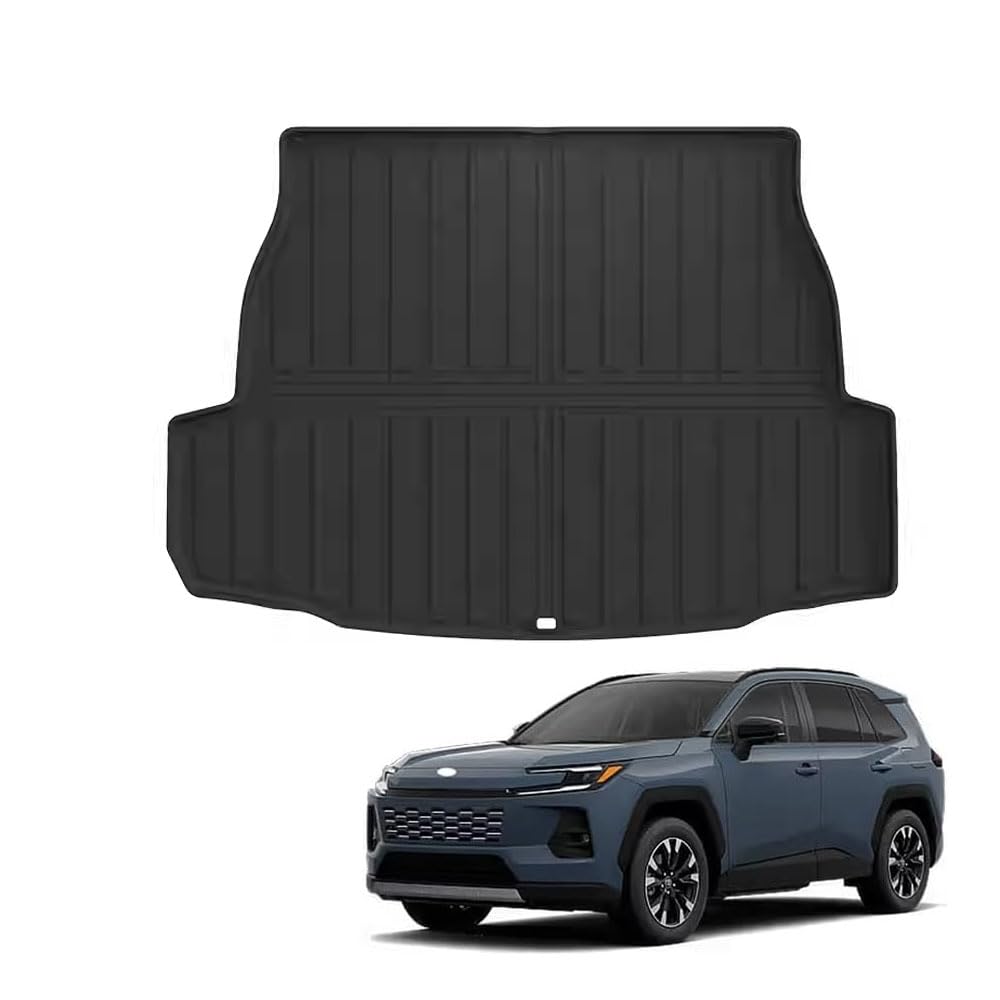 

FOR New RAV4
