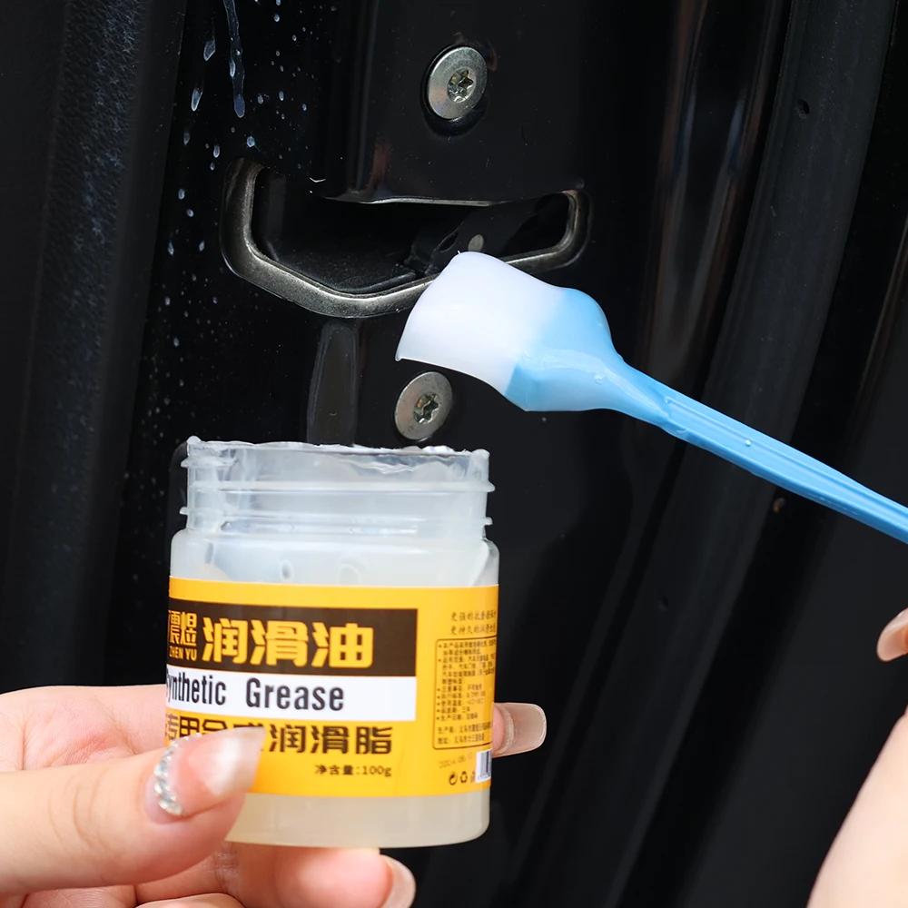 Silicone Grease Lubricant for O-Rings Toys Flashlights Seal Multipurpose Grease O-Ring Maintenance Waterproof Seal Oil Car Part
