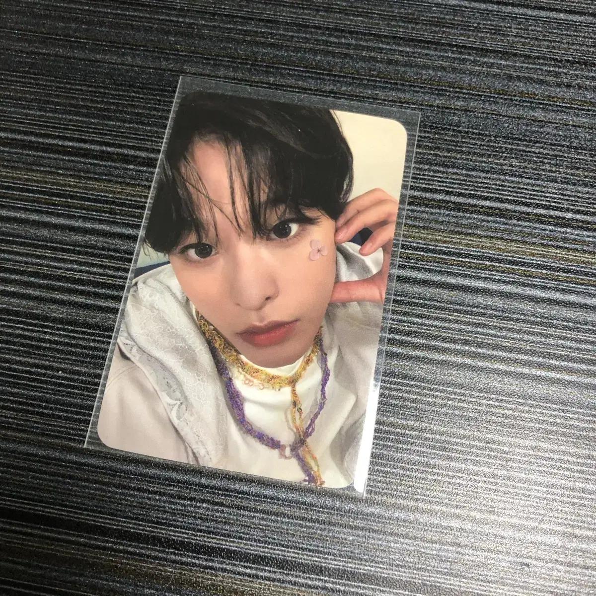 

Ncitywish Nwish Riku Mymusictaste Photocard Sell Songbird