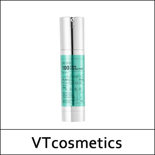 VT COSMETICS (wola) PDRN Reedle Shot 100 50ml