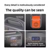 New 400W Portable Power Station 220V 192Wh Power Bank LiFePO4 for Solar Generator Outdoor Energy Camping RV Backup Power Bank