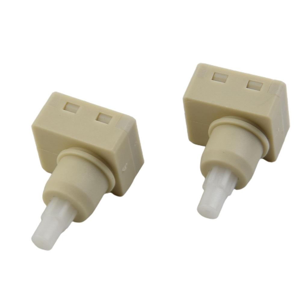 2 Stück Lichtschalter für Honda Innenraum Dachkonsole Innenleuchte Schalter Kunststoff