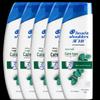 Head & Shoulders Szampon przeciwłupieżowy na swędzącą skórę głowy