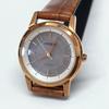 Used New CITIZEN EXCEED EX2072-16A Eco Drive