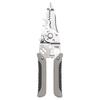 Hengzheng 7-Inch Industrial Grade Multifunctional Wire Stripper for Cutting, Peeling, Pulling, and Winding Multi-core Wires.