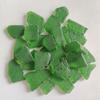 Sea Glass Pieces DIY Art Crafts Frosted Seaglass Vase Filler Aquarium Ornament Tumbled Crushed Beach Seaglass Wedding Party Home Decoration