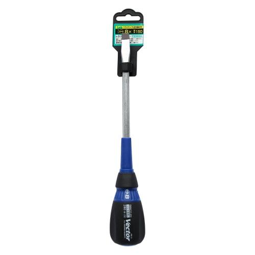 VESSEL Vector Penetrating Driver Large Diameter Grip -8ÁE50 B-280