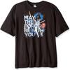 Star Wars Mens Classical T-shirtT-Shirt