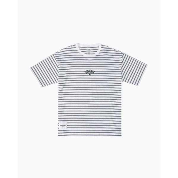 Converse Loose FiT T shirT eggleT Ucj690 W2y