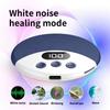 Bluetooth 5.4 Wireless Sleeping Speaker Sleep Aid White Noise Machine  Personal Relaxation