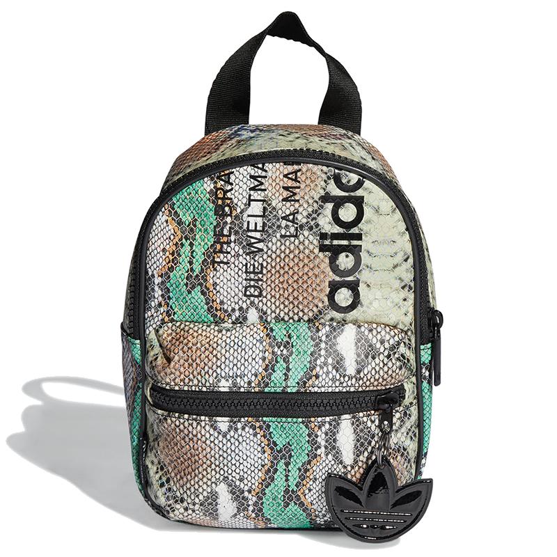 

Рюкзак Adidas Originals Поліуретановий Звичайний Унісекс Багатоколірний Adidas H32366