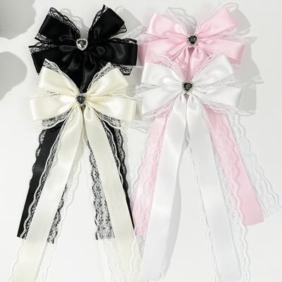 Accessori per capelli – Fermagli per capelli