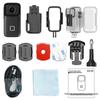 SJCAM C200PRO 4K Waterproof Action Camera (CN version)