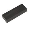 Black Ebony Lumber Wood Timber DIY Blank Crafts Handicraft Cutlery Handle Timber