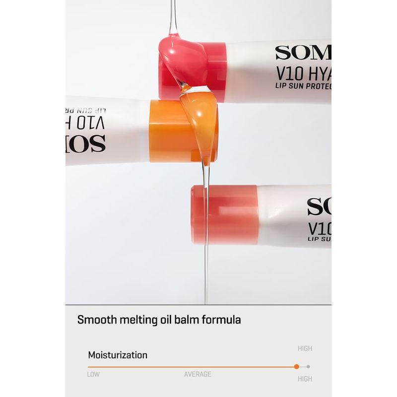 SHOBIDO - Miffy Balzám na rty Berry Honey