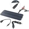 Solar Charging Panel, 60W 12V Portable Solar Panel Solar Panel Battery Charger For Caravan Car Van Boat