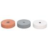 Carbide Buffing Wheel Round Abrasive Stone  Sharpening and Polishing Metal, Wood, Glass, Ceramic
