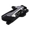 Rear Right Car Door Interior Handle, Plastic, Color: As Shown (1 pc), Model: 83620-2L010.