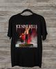 Spencer Charnas Ice Nine Kills Short Sleeve Black All Size Unisex T-Shirt AE66