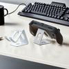 Siliconepad Handheld Stand Heavy-Duty Stability Stand For ROG Box Ally/X Handheld Stand For Switch 2 Console Multi-Guard