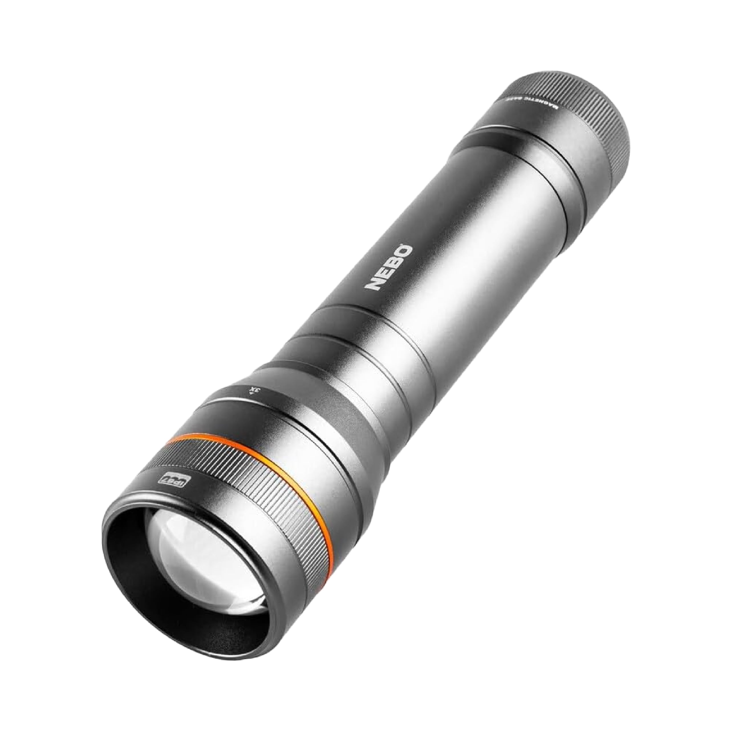 

Rechargeable LED light NEWTON 1000 NEB-FLT-0016-G