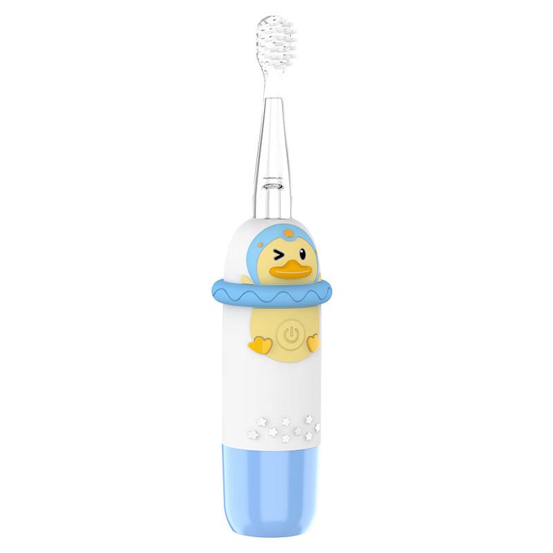 

Qianbaimei Children s Electric Toothbrush