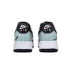 Nike Air Force 1 Spring Temptation Milk Green Slip Resistant Low top Skateboard Shoes Men's White Green DV0788-001(Team85-)