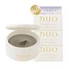 White Blue Cleansing Balm Makeup Remover 66g 3-Pack Set