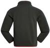 Куртка Kamik Ridley Fleece jacket midnight flamme
