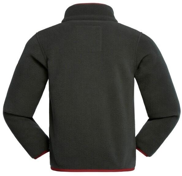 Куртка Kamik Ridley Fleece jacket midnight flamme