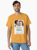Gone with the Wind Gone with the wind poster Classic T-Shirt