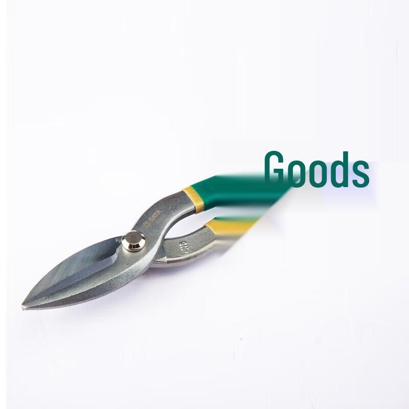 SATA 93306 Industrial Tin Snips