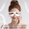 3D Surrounding Eye Massager Microcurrent Glasses Massage Beauty Machine  Eye Puffiness