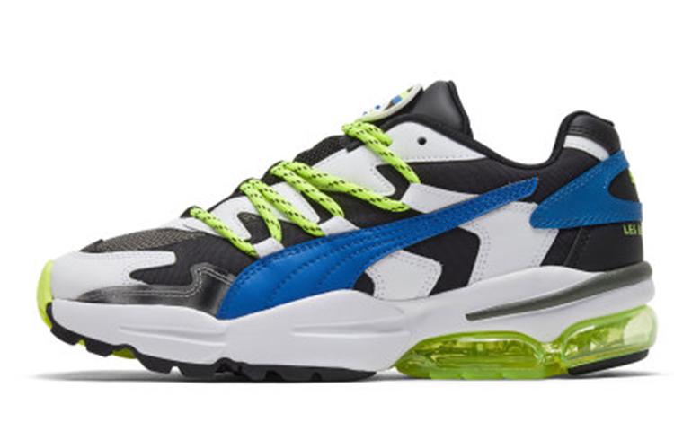 PUMA Cell Alien Les Benjamins 370041-01 35.5
