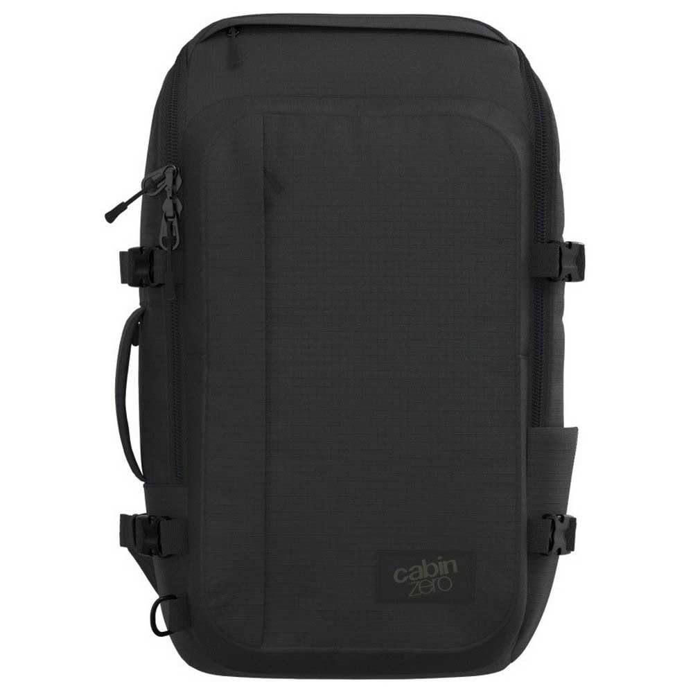 Рюкзак CABINZERO ADV 32L Absolute Black