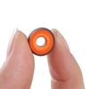 Pads In-Ear Covers Eartips Pads Memory-Foam Earbuds Eartips Ear Caps Earbud Tips Earphone Ear Buds