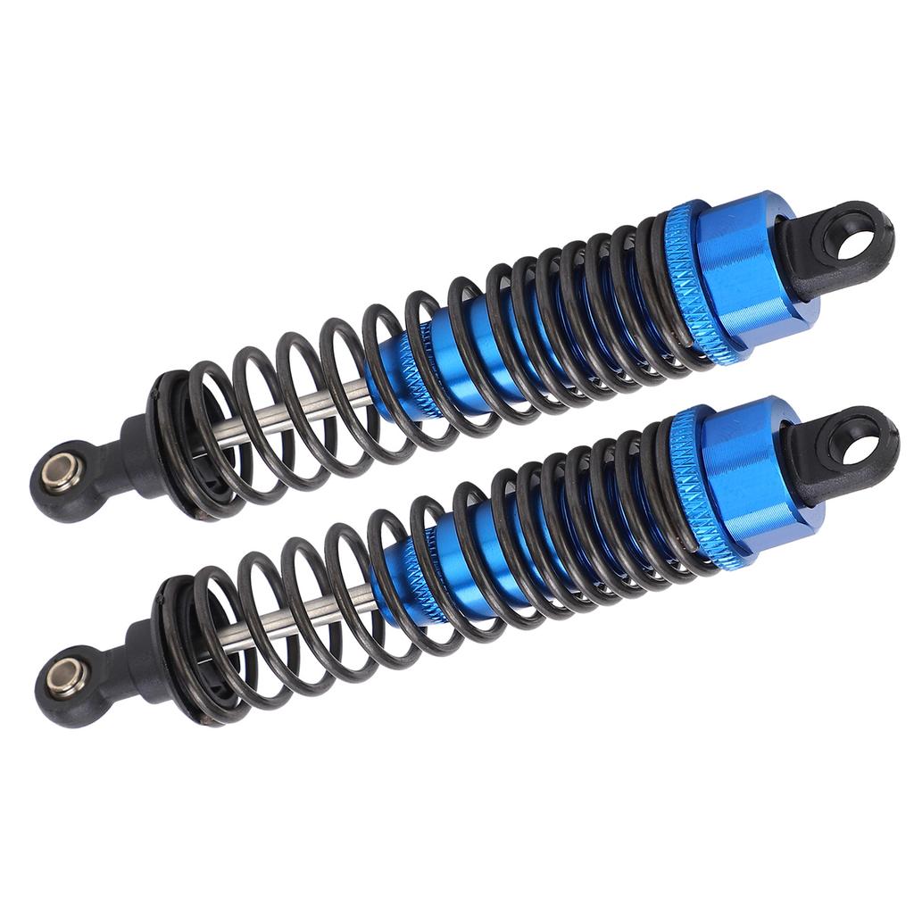 Metal 100mm Shock Absorbers Spring Damper Replacement for SLASH 2 RC Car