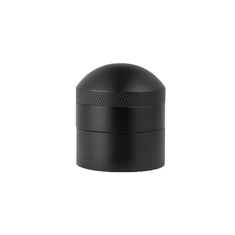 Adjustable Coffee Distributor & Stirring Needle: Breaks Up Clumps and Mixes Coffee Powder