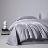 Muji 120TC Premium Cotton Double-Sided 4-Piece Bedding Set