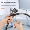 Shengwei CBX2002G Cable Management Tube