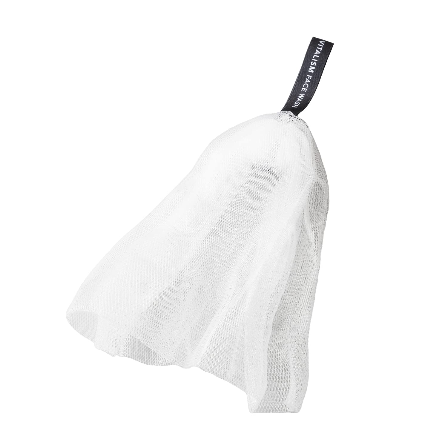 

VITALISM Оригинальная пенящаяся сетка для лица и тела