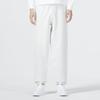 Nike Solo Swoosh Fleece Joggers Men Bottoms White DA0330-030