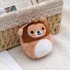Keychain Squishallow Animal Koala Unicorn Bear Deer Stuffed Toy Children Gift
