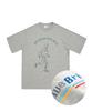 Üst giysisi – T-shirtler