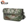 Three Flower Wolf Starry Sky Jungle Camouflage Training Bag