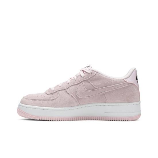 Nike Air Force 1 Low GS Have A Nike Day - Pink Foam AV0742-600