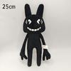 In Stock Horror Animal Hospital Blue Dog Penguin Bunny Plush Doll Cute Animal Game Peripherals Collectible Soft Toys