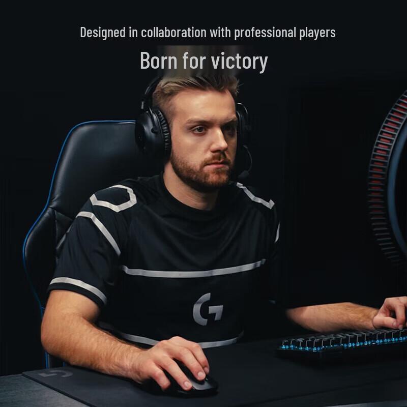 Logitech G PRO X SUPERLIGHT 3 Wireless Gaming Mouse