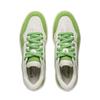 Li Ning We I Pros Shock Absorption Wear Resistant Low Top Skate Shoes Women Skate Shoes Green Rice-White AEPU062-4