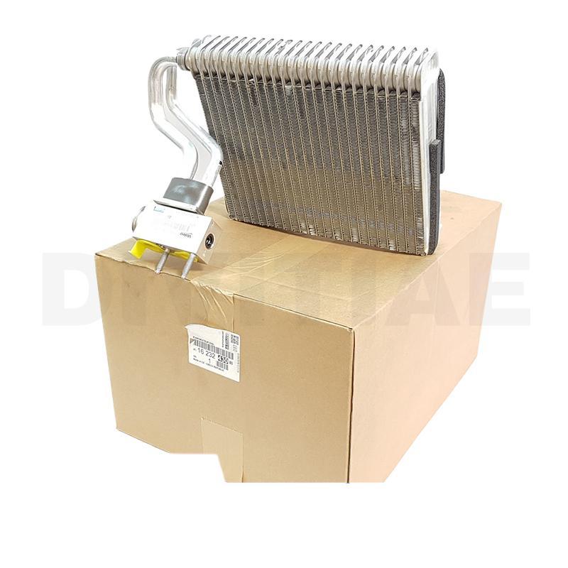 

Brand New Genuine AC Air Conditioning Evaporator 1623243080 For Peugeot 308 408 RCZ Citroen Picasso ChinaGenuine